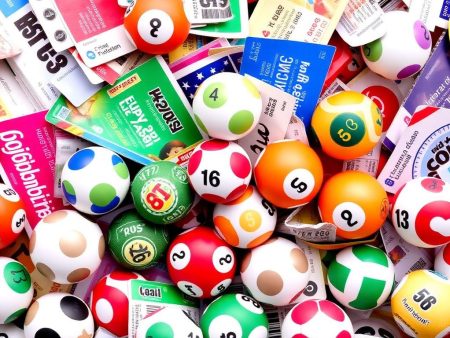 全球最熱門彩票開獎資訊一覽