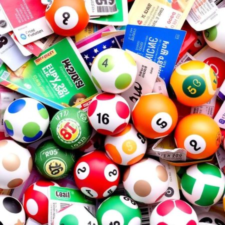 全球最熱門彩票開獎資訊一覽