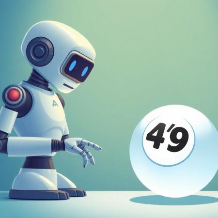 如何利用AI預測六合彩結果：技術與實際操作解析
