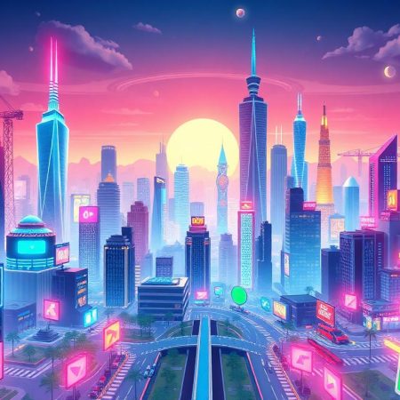 探索game one娛樂城app：玩家必知的娛樂新天地