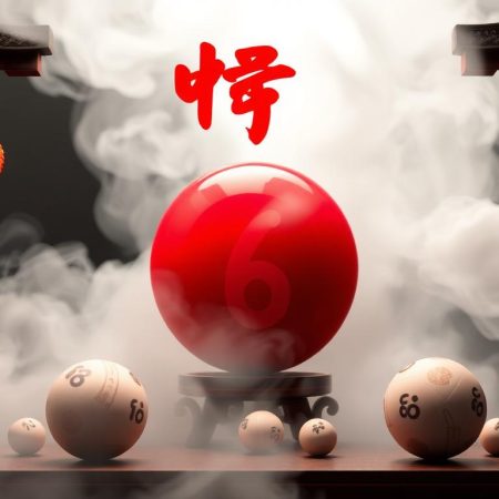 掌握六合彩四字派彩秘籍