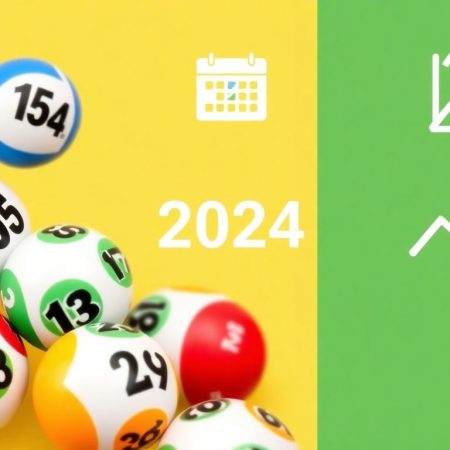 2024年六合彩開獎日期詳解與分析