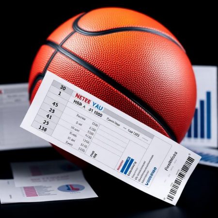 揭秘NBA賽事博彩：如何做到精準預測與投注策略分析