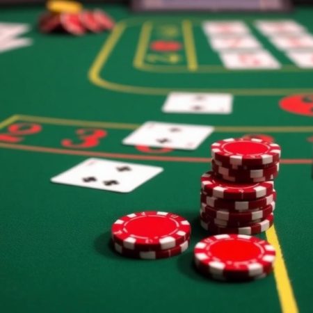 深度解析：如何提升你的百家樂勝率？