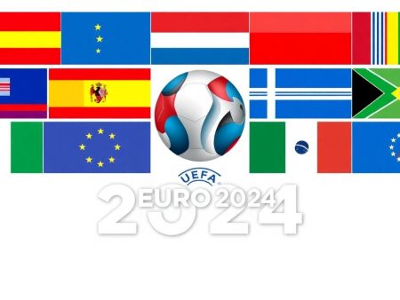 歐國盃2024：各國強隊分析與預測