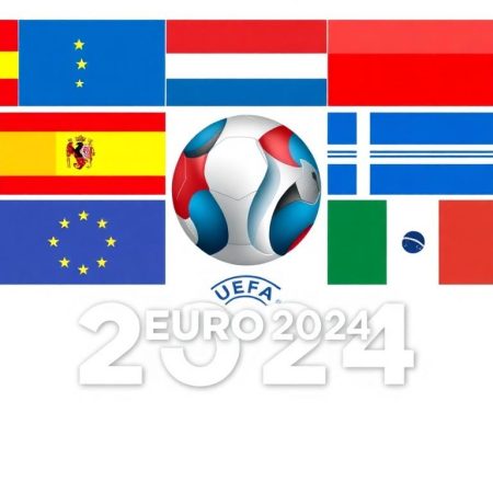 歐國盃2024：各國強隊分析與預測