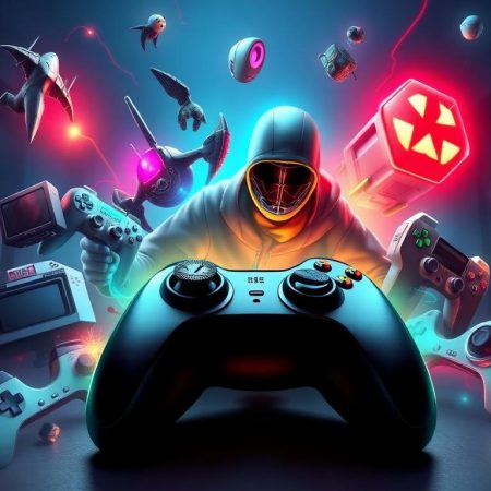 精彩絕倫的遊戲世界：深度解析最新的gamenoe趨勢與技術