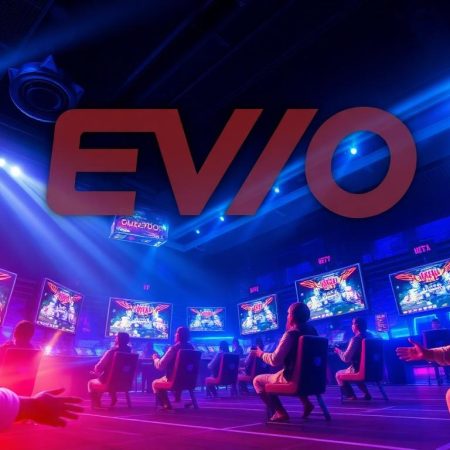 Evo真人遊戲體驗：為何這是你不容錯過的線上娛樂