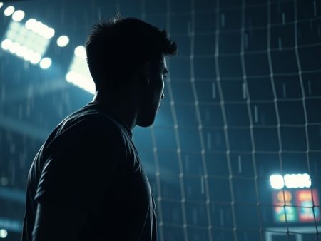 邁克爾·奧利塞：低調卻不容忽視的足球新星